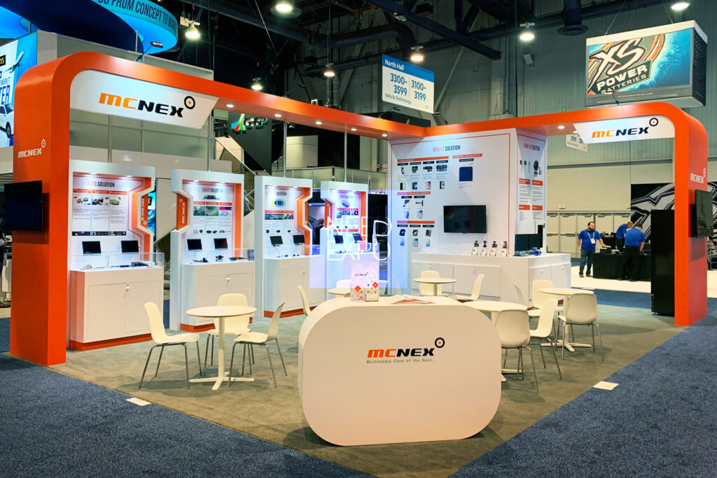 CES 2019_MC NEX