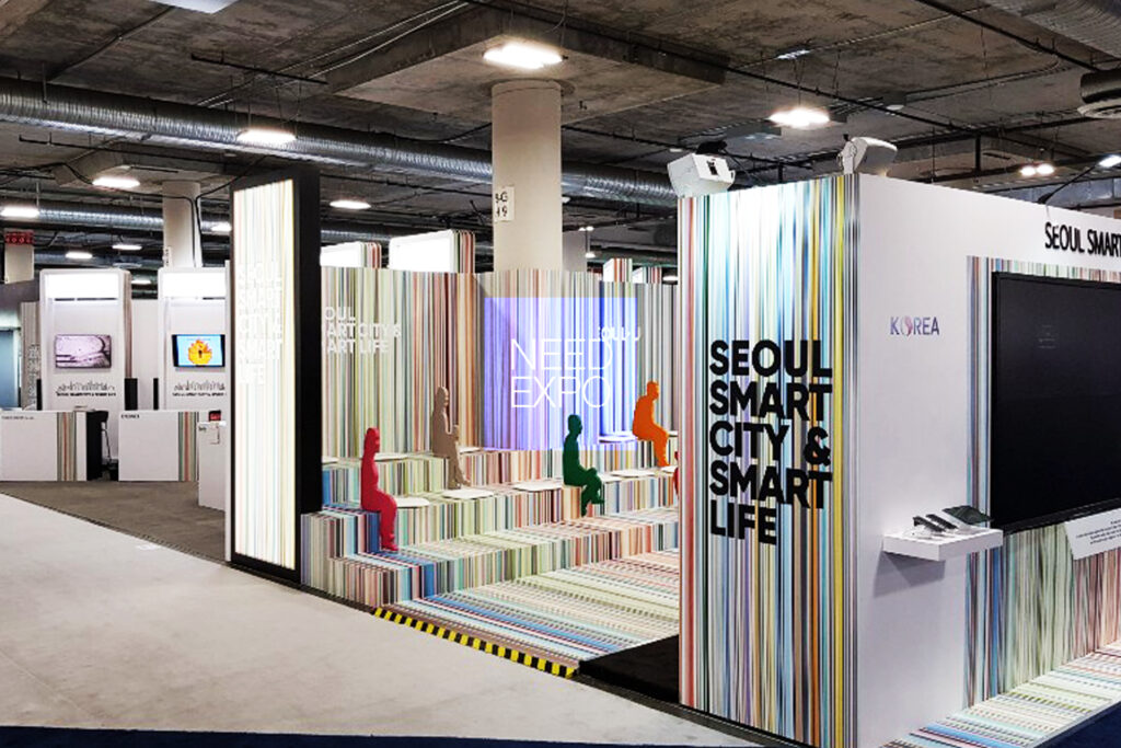 CES 2019_SEOUL